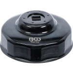 BGS Ölfilterschlüssel | Achtkant | Ø 76 mm | für Fiat, Lancia