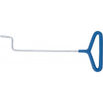 BGS Auspuff-Ziehhaken