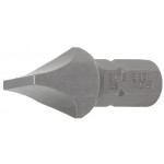 BGS Bit | Antrieb Außensechskant 8 mm (5/16