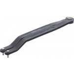 BGS Stirnlochschlüssel | verstellbar | 180 mm