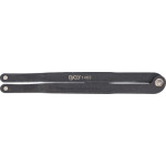 BGS Stirnlochschlüssel | verstellbar | 180 mm