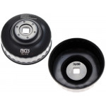 BGS Ölfilterschlüssel | 30-kant | Ø 76 mm | für Ford Motorkraft