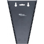BGS Halter für Maul-/Ringschlüssel | 12 Auflagen