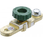 BGS Kfz-Batterie-Trennadapter | flach