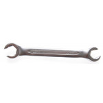 BGS Offener Doppel-Ringschlüssel | SW 16 x 18 mm