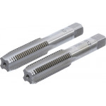 BGS Gewindebohrer | Vor- und Fertigschneider | M16 x 2,0 mm | 2-tlg.