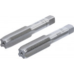 BGS Gewindebohrer | Vor- und Fertigschneider | M16 x 1,5 mm | 2-tlg.