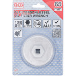 BGS Ölfilterschlüssel | 14-kant | Ø 65 mm | für Toyota