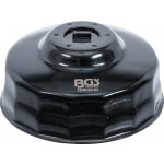 BGS Ölfilterschlüssel | 15-kant | Ø 80 - 82 mm | für Honda, Mazda, Nissan, Subaru, Toyota