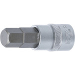BGS Bit-Einsatz | Antrieb Innenvierkant 12,5 mm (1/2