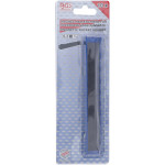 BGS Halteschiene für Steckschlüssel-Einsätze | magnetisch | für Antrieb 6,3 mm (1/4