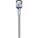 BGS Bit-Einsatz | Länge 200 mm | Antrieb Innenvierkant 12,5 mm (1/2