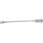 BGS Flexible Verlängerung | Außen-/Innenvierkant 12,5 mm (1/2