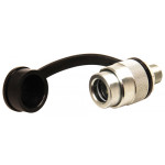 BGS Hydraulikadapter 10 mm (3/8