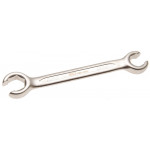 BGS Offener Doppel-Ringschlüssel | SW 19 x 22 mm