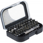 BGS Bit-Satz | Antrieb Außensechskant 6,3 mm (1/4