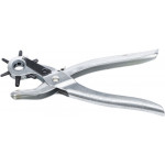 BGS Revolver-Lochzange | 2 - 4,5 mm