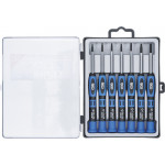 BGS Präzisions-Schraubendreher-Satz | T-Profil (für Torx) | 7-tlg.
