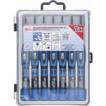 BGS Präzisions-Schraubendreher-Satz | T-Profil (für Torx) | 7-tlg.