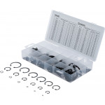 BGS Innen-Seegerring-Sortiment (Sprengringe) | Ø 3 - 32 mm | 300-tlg.
