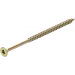 BGS Mehrzweckschrauben | T-Profil (für Torx) T30 | 6,0 x 120 mm | 18 Stück