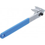 BGS Spannrollenschlüssel | für VW-/Audi-Motoren