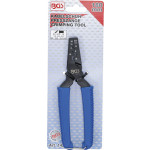 BGS Kabelschuh-Presszange | für Aderendhülsen bis 16,0 mm²