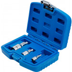 BGS Verlängerungs-Satz mit Magnethalter | 6,3 mm (1/4