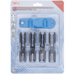 BGS E-Ring-/Sicherungsring-Werkzeug-Satz | 
