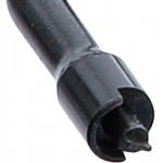 BGS Vergaser-Schraubendreher mit Welle