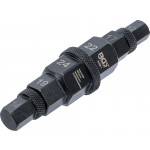 BGS Motorrad-Spezial-Einsatz | Antrieb 10 mm (3/8