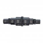 BGS Motorrad-Spezial-Einsatz | Antrieb 10 mm (3/8