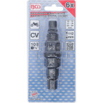 BGS Motorrad-Spezial-Einsatz | Antrieb 10 mm (3/8