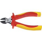 BGS VDE-Seitenschneider | 160 mm