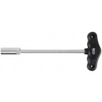 BGS Steckschlüssel mit T-Griff, Sechskant | SW 14 mm