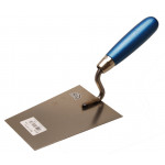 BGS Tiroler Maurerkelle | mit S-Hals | rostfrei | 160 mm