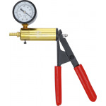 BGS Vakuumpumpe mit Manometer | für Art. 8999