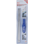 BGS Spezial-Schraubendreher-Satz | T-Profil (für Torx) | Innensechskant | 4-tlg.