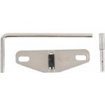 BGS Motor-Einstellwerkzeug-Satz | für Rover, Peugeot, Ford, Volvo 2.0, 2.2l D