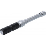 BGS Drehmomentschlüssel | 5 - 25 Nm | für 9 x 12 mm Einsteckwerkzeuge