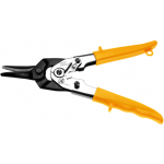 BGS Blechschere | gerade schneidend | 260 mm