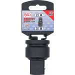 BGS Kraft-Steckschlüssel-Adapter | Innenvierkant 20 mm (3/4