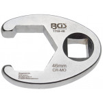 BGS Hahnenfußschlüssel | Antrieb Innenvierkant 20 mm (3/4