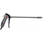 BGS Hochleistungs-Druckluft-Ausblaspistole mit Venturidüse | 290 mm
