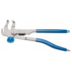BGS Auswuchtgewicht-Zange | 240 mm