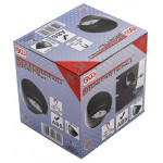 BGS Magnet-Haftschale | extra hoher Rand | Ø 145 mm