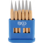 BGS Durchtreiber-/ Körner-Satz | 120 mm | 1 - 5 mm | 6-tlg.