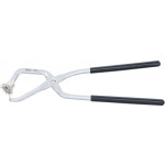 BGS Bremsfedernzange mit Kralle | 330 mm