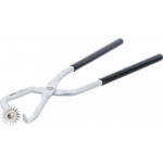 BGS Bremsfedernzange mit Kralle | 330 mm