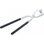 BGS Bremsfedernzange mit Kralle | 330 mm